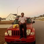john Jessie - @johnishim77 - Instagram