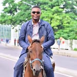 John Jessie Mabiala - @johnjessiemabiala - Instagram