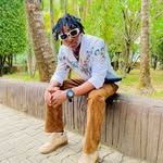 John Jessie Tarawalie - @johnjessietarawalie - Instagram