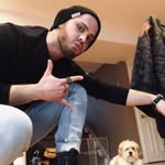 John Santorelli - @johnjessiesantorelli - Instagram