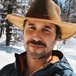 John Jester - @johncjester - Instagram