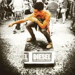 John Jeter - @morallygreen - Instagram