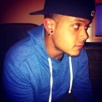 John Jeter - @fallinginfate89 - Instagram