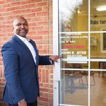 John Jeter State Farm - @johnjeter.statefarm - Instagram