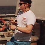 John Holm Joensen - @bannokfr - Instagram
