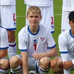 John Joensen - @johnjoensen07 - Instagram