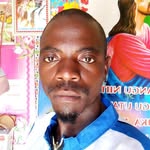 John John Issaka - @johnjohnissaka - Instagram