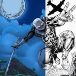 John - @johnjohnstonart - Instagram