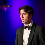 John Johnston - @john.johnston.baritone - Instagram