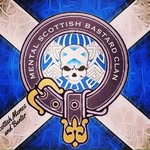 John Johnstone - @blackcore_ghost - Instagram