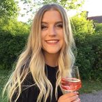 Jolin Johnsson - @johnssonjolin - Instagram