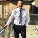 John Jonas - @johnjonas1206 - Instagram