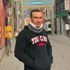 John Jonas - @itz_d_musa - TikTok