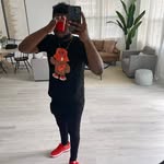 John Jonassaint - @johnjonassaint - Instagram
