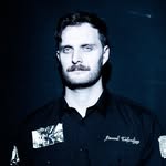 John Jones - @johnbonjonesy - Instagram
