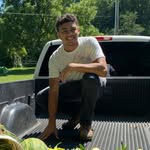 John Jones - @john_jones1607 - Instagram