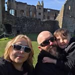John Jones - @13.heathen - Instagram