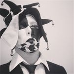 John Jones - @johnjonesart - Instagram