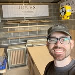 John Jones - @jonesinteriors_sw - Instagram