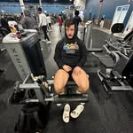 John Jones - @p.engu - Instagram