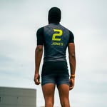 John Jones - @speedyboyjohn1 - Instagram