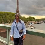 John Jones-Odeh - @johnjones_odeh - Instagram