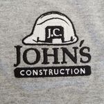 John Jonkman - @johns_construction - Instagram