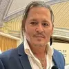 Johnny Depp - @johnndepp_jonny - TikTok