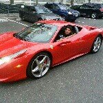John Josephs - @johnnybonez1991 - Instagram