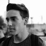 João Joyce - @johnjoyce98 - Instagram