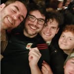 John Joyce - @john.joyce9 - Instagram