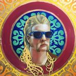 John Joyce - @john_joyce_art - Instagram