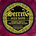 John Joyce - @secretsixjazzband - Instagram