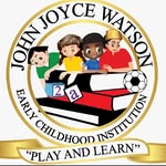 John Joyce Watson E.C.I - @johnjoycewatson - Instagram