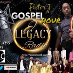 John Joyner - @pastorjgospelshow - Instagram