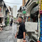 John Junior - @johnjuniorr - Instagram