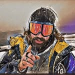 fabrizio iacobazzi - @johnjunior - Instagram