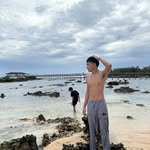 John Jupiter Magno - @johnboomchikaboom - Instagram