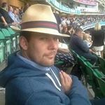 John Jupp - @juppyj_ - Instagram