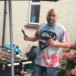 John Jupp - @jupp.john - Instagram