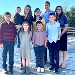 John Melissa Jupp - @john.melissa.j - Instagram