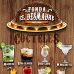 John Jurado - @fondaeldesmadre23 - Instagram