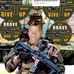 Justine John - Facebook