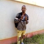 John Alphonce Kadari - @johnalphoncekadari - Instagram