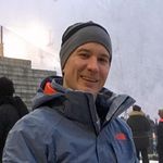 John Kaeser - @kaeserjohn - Instagram