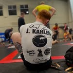 John Kahler - @johnkahlerbjj - Instagram