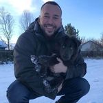 John Kain - @bdkain - Instagram