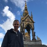 John Kain - @algonakain - Instagram