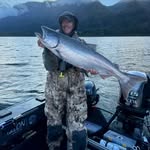 John Kaiser Jr. - @tenacity_outdoors_llc - Instagram