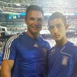 John Kakavas - @kakavasj - Instagram